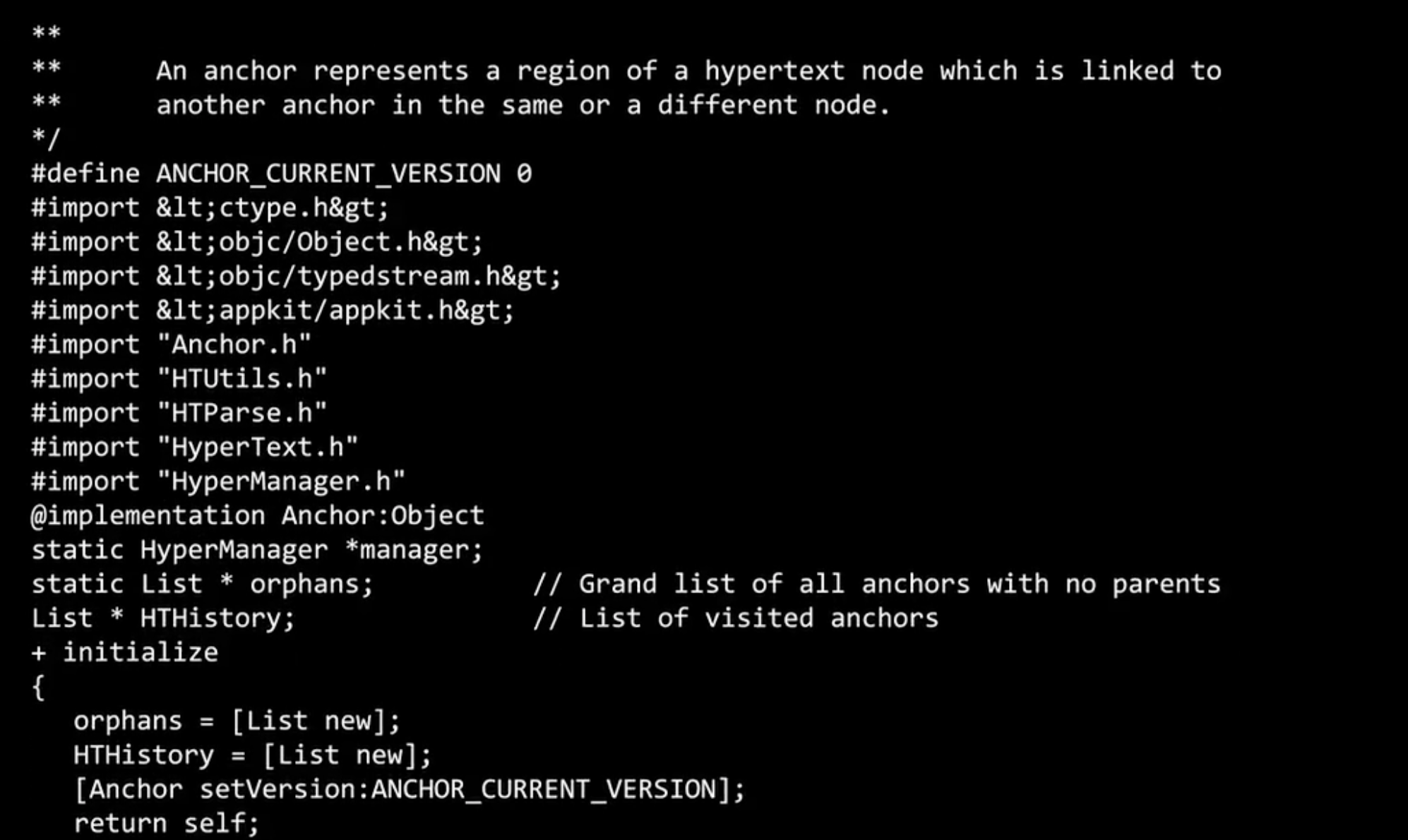 The original source code of the World Wide  to be auctioned as an